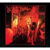 W.A.S.P.: Live...In the Raw (Reedice 2018) - CD