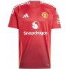 Pánske tričko adidas Manchester United 24/25 Domáce M