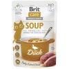 Brit Care Cat Soup with Duck 75 g