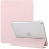 AppleKing smart puzdro so stojančekom a priestorom na Apple Pencil pre iPad 9,7