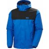 Pánska bunda Helly Hansen Vancouver Fleece Lined Jacket Veľkosť: M / Farba: modrá