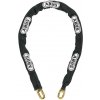 Abus Chain 8KS140 black