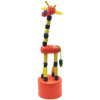 CreativeToys žirafa