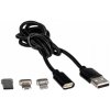 Magnetický Kábel Usb Kruger&Matz