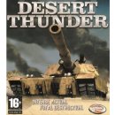 Desert Thunder