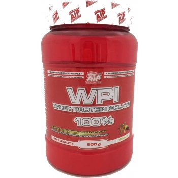 ATP Nutrition Whey Protein Isolate 100 900 g