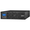 CyberPower Professional Smart App OnLine PowerModule 6000VA/5400W, 3U, XL, Rack/Tower (w/o battery) OLS6000ERTXL3U Cyber Power Systems