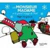 Les Monsieur Madame et le grand voyage de Noël