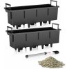 Lechuza Liner pro Balconeru 80