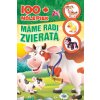 Máme radi zvieratá - Kolektív