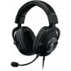 Logitech G PRO X Gaming Headset 981-000818