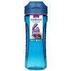 Láhev na pití Sistema® Hydrate™ Tritanová láhev Swift Flip Top 600 ml, modrá (41969)