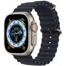 Apple Watch Ultra 49mm (oceánsky remienok)