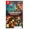 Oddworld Anthology: The Unlikely Heroes Collection