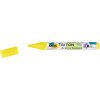 akrylový marker KREUL Triton EDGE 61 Fluorescent Yellow