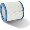 FILTER VZDUCHU DO VYSÁVAČA NÁHRADNÝ Rino RRP-M Pre Vysávače Karcher