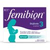 Femibion 3 Kojení 56 tabliet + 56 tabliet
