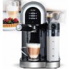 Pákový na kávu tlakový MPM MKW-14M 1100W so systémom na mlieko