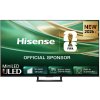 HISENSE 75E8S 75E8S - Mini LED ULED 4K TV