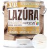 Optimal Zlatá lazúra- tenkovrstvá olejová lazúra 2,5L orech vlašský