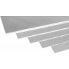 Kavan Hliníkový plech 0.5x497x247 mm (KAV60.506.0,5)