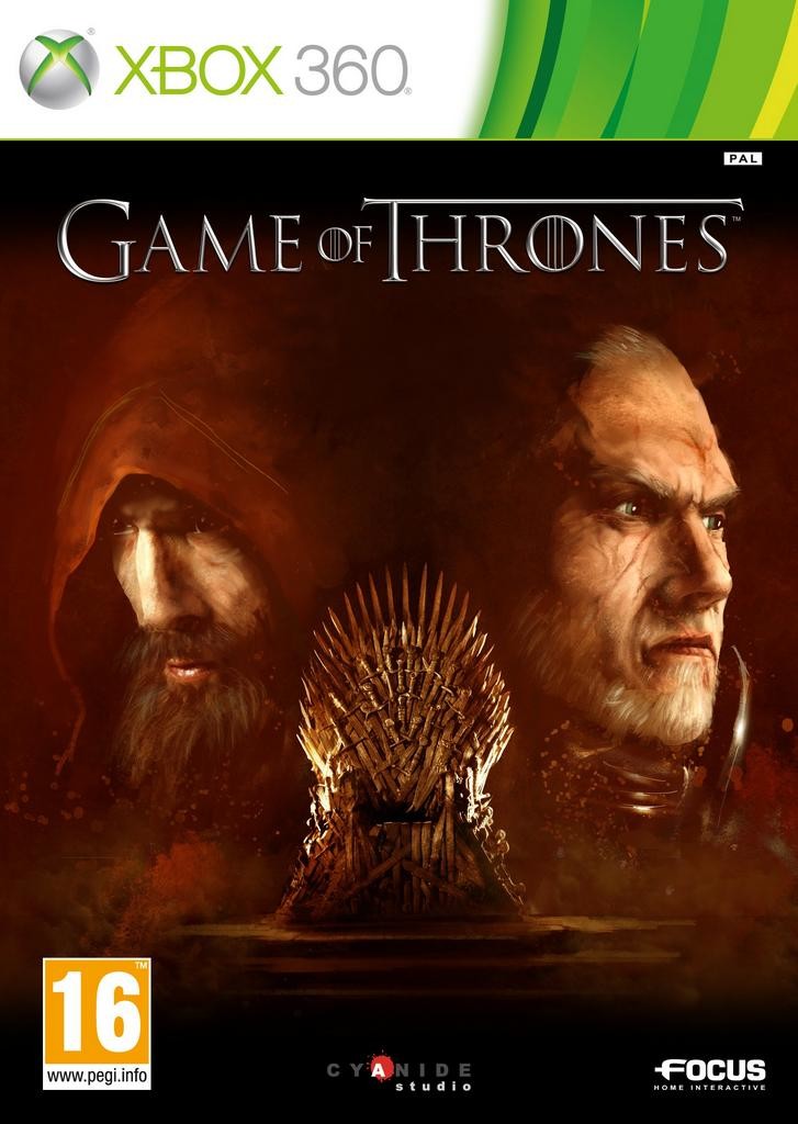 Game of Thrones: A Telltale Games Series
