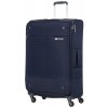 Samsonite Ba sE BOOST 4W L modrá 105 L