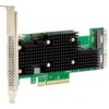 Broadcom BCM HBA 9600-16i SAS/SATA/NVMe interface cards/adapter Internal SFF-8654 (05-50111-00)