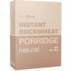 GymBeam Instant Buckwheat Porridge 450 g jahoda