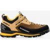 Topánky prístupové Garmont Dragontail Tech - beige/yellow