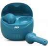 JBL Tune Flex 2 Teal slúchadlá JBL TFLEX2TEA