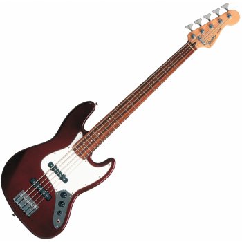 Fender Standard Jazz Bass V