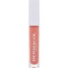 Dermacol F****** High Shine Lip Gloss Lesk na pery 02 W 4 ml