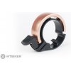 Knog Oi Bell Classic zvonček, veľký, meď