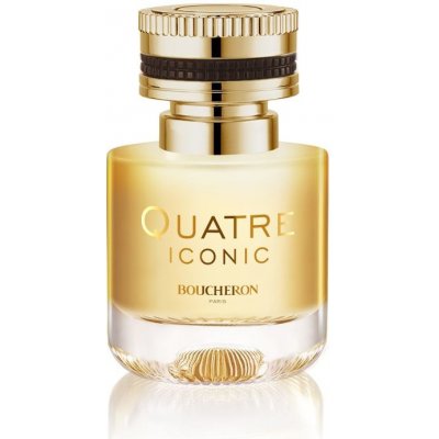 BOUCHERON Quatre Iconic parfumovaná vôňa pre ženy 30 ml