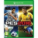 Pro Evolution Soccer 2016 (D1 Edition)