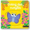 Svojtka & Co. MiniPÉDIA – Dobrý deň, motýlik!