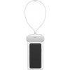 NONAME Baseus AquaGlide Vodotěsné Pouzdro White 6932172646288