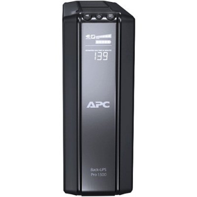 APC Back-UPS Pro 1500VA, vystup 10x C13 BR1500GI