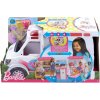 Mattel Barbie Mobile Ambulance so Saint. a Daw. Frm19