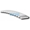 Remeň ozubený T10 2250 50 Gates Synchro Power