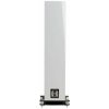 Fyne Audio FYNE Audio• F501SP • Piano gloss white - podlahová reprosústava
