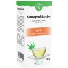 Zelena Zeme CBD Konopný čaj porciovaný, 1,6 % CBD, 30 g