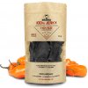 Usušil & Syn 100% JERKY Hovädzie Habanero hovädzie Sušené mäso 50 g