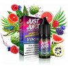 Just Juice Salt Cherimoya Grapefruit & Berries 10 ml 20 mg