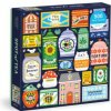 Spot Of Tea 500 Piece Puzzle
