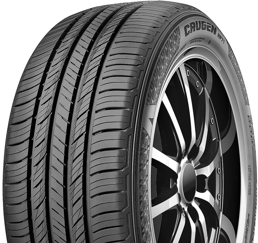 Kumho Crugen HP71 245/65 R17 107V