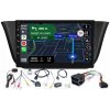 AUTORÁDIO IVECO DAILY 2013-2020 s CARPLAY a ANDROID AUTO, USB, BLUETOOTH