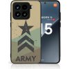 VSETKONAMOBIL 115422 MY ART Ochranný kryt pre Xiaomi 15 ARMY (236)