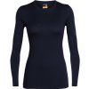 Tričko Icebreaker womens 200 Oasis LS Crewe M